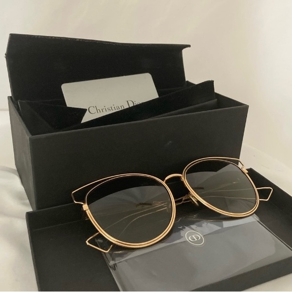 Christian Dior Sunglasses - Picture 1 of 3